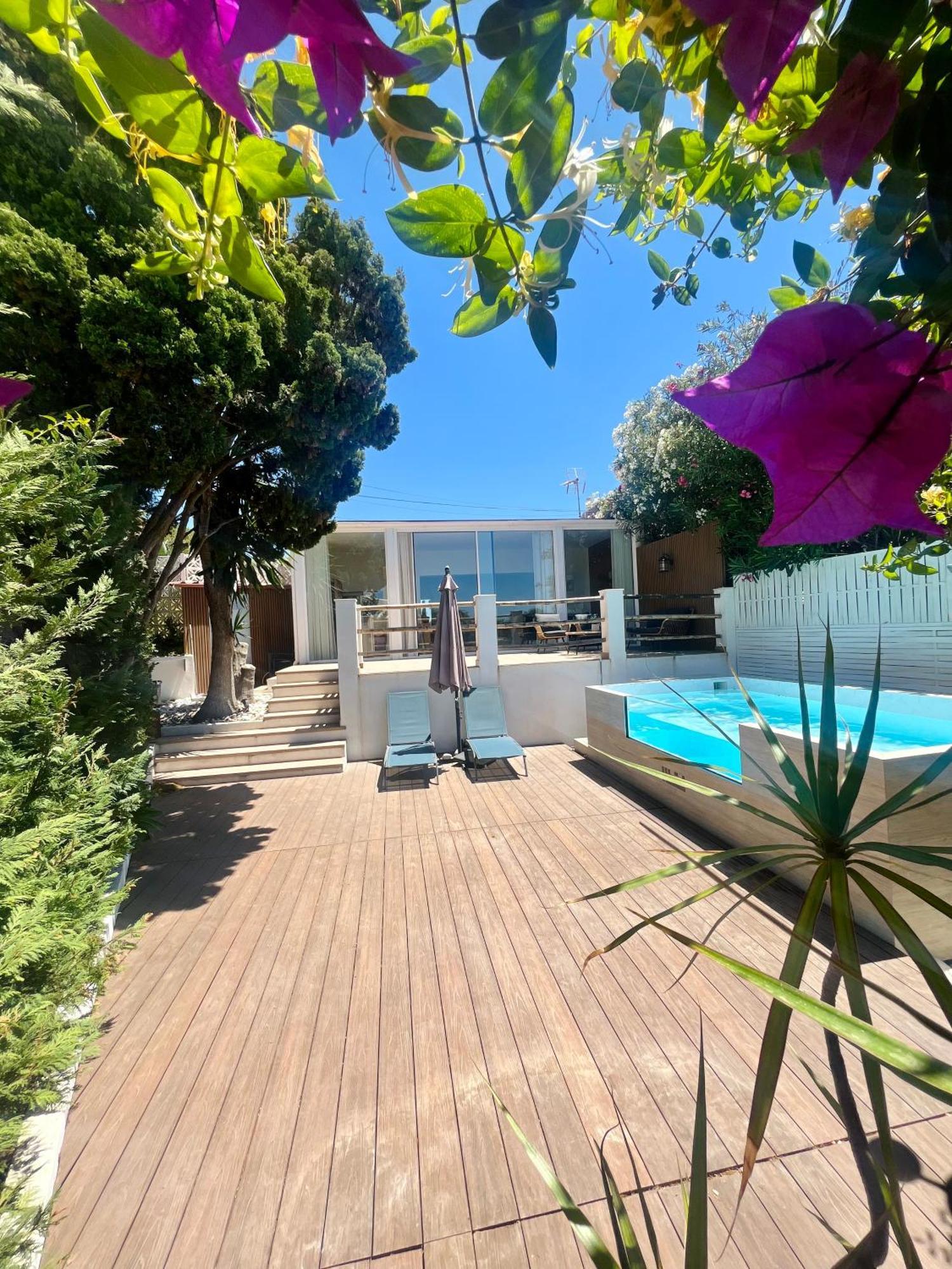 The House Casa vacanze