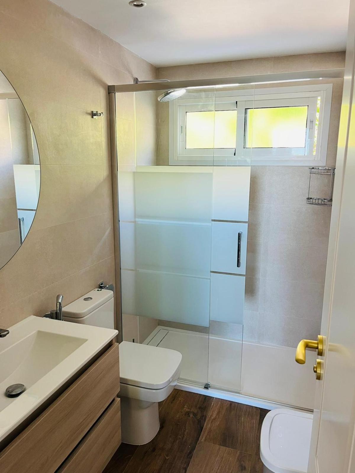 Casa vacanze The House Marbella