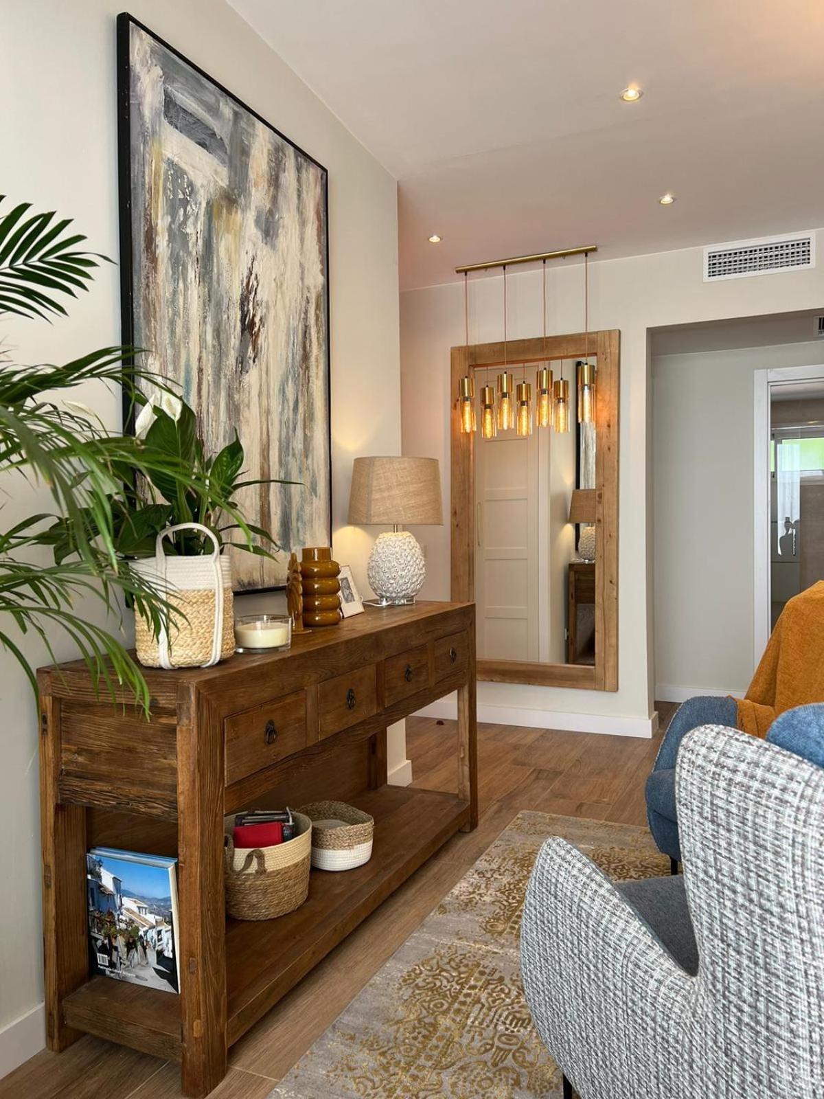 Casa vacanze The House Marbella
