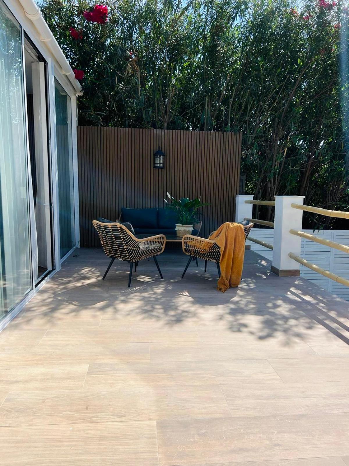 Casa vacanze The House *