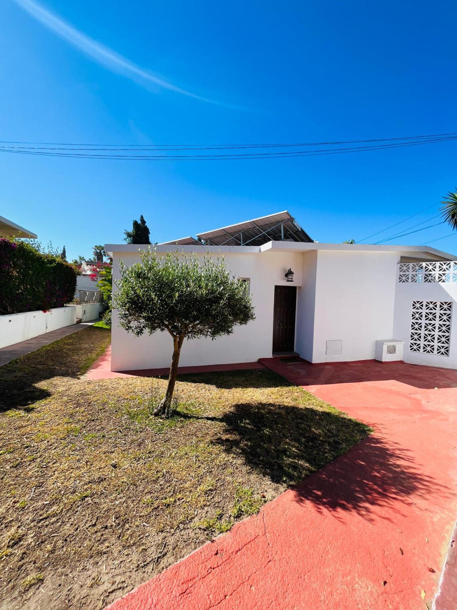 The House Casa vacanze