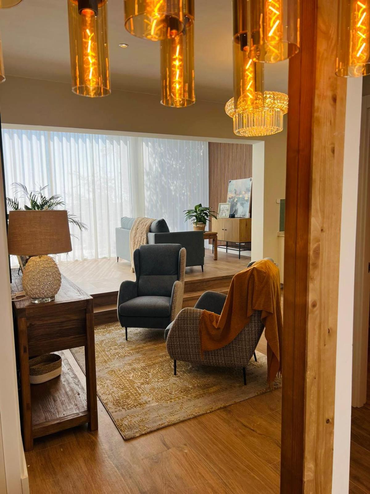 The House Ferienhaus